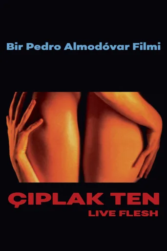 Çıplak Ten İndir posteri