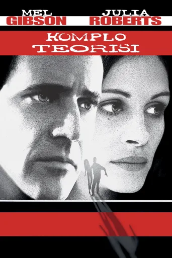 Komplo Teorisi İndir posteri