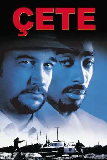 Çete posteri