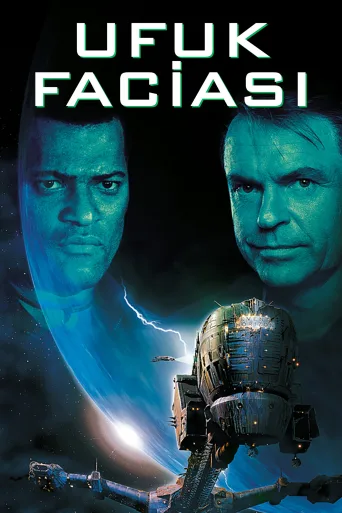 Ufuk Faciası İndir posteri