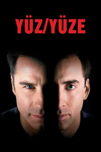 Yüz/Yüze İndir posteri