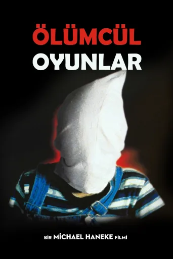 Ölümcül Oyunlar İndir posteri