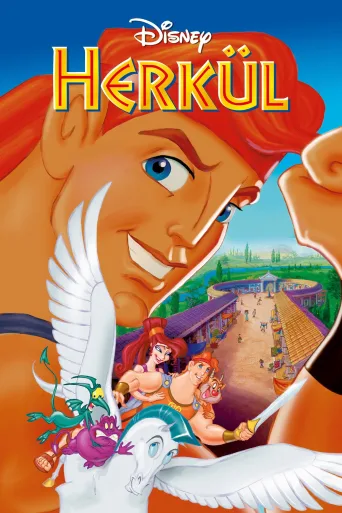 Herkül İndir posteri