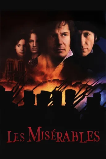 Sefiller İndir posteri