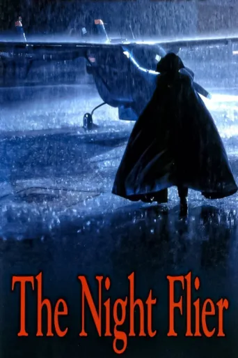 The Night Flier İndir