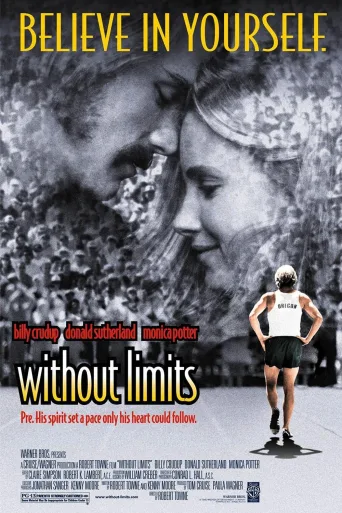 Without Limits İndir posteri