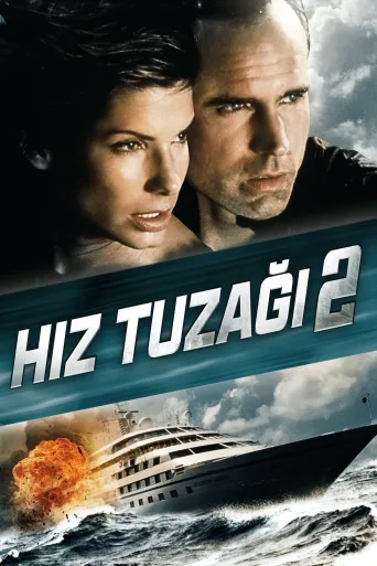 Hız Tuzağı 2: Seyir Kontrol İndir posteri