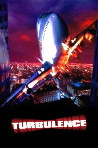 Turbulence İndir posteri