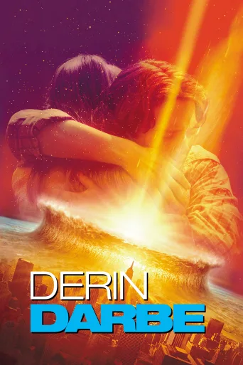 Derin Darbe İndir posteri