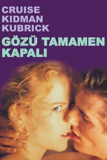 Gözü Tamamen Kapalı İndir