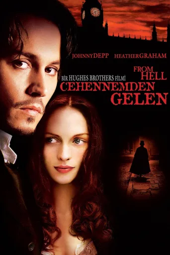 Cehennemden Gelen İndir