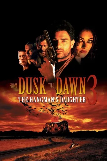 Gün Batımından Şafağa 3 İndir posteri