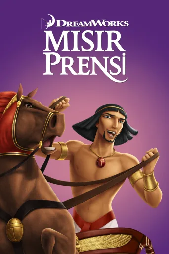 Mısır Prensi İndir posteri