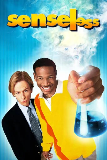 Ruhsuz İndir posteri