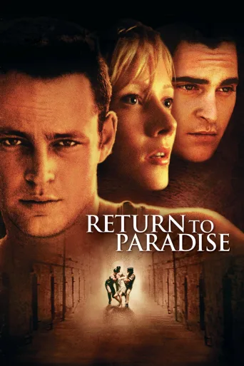 Return to Paradise İndir