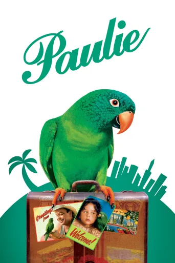 Paulie İndir