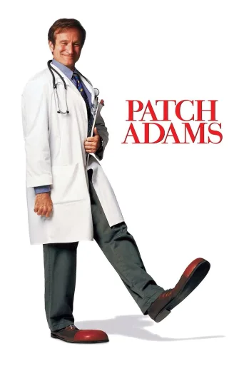 Patch Adams İndir posteri