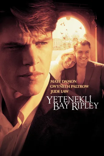 Yetenekli Bay Ripley İndir posteri