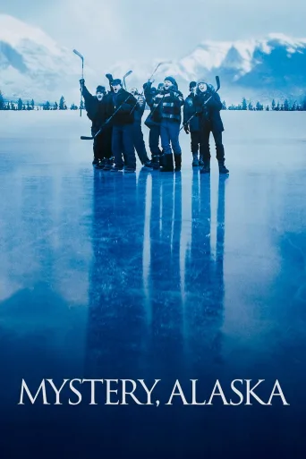 Mystery, Alaska İndir posteri