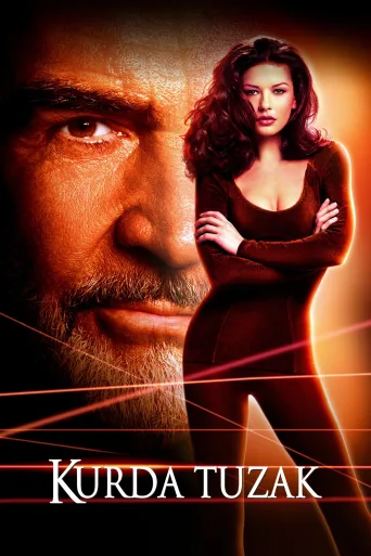 Kurda Tuzak İndir posteri