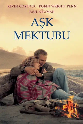 Aşk Mektubu İndir posteri