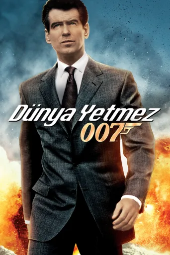 Dünya Yetmez İndir