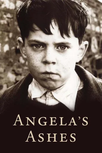 Angela'nın Külleri İndir posteri