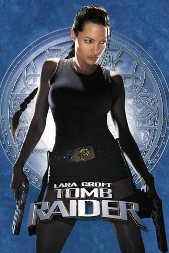 Lara Croft: Tomb Raider İndir