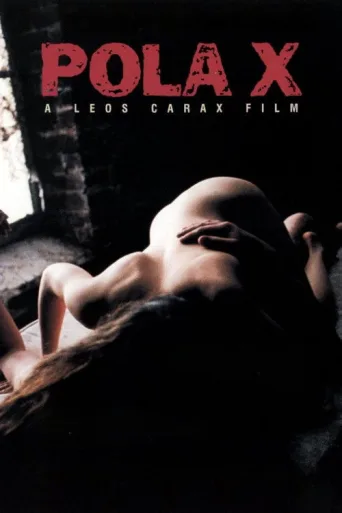 Pola X İndir posteri