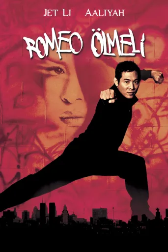 Romeo Ölmeli İndir posteri
