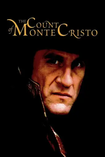 Monte Kristo Kontu (Le Comte de Monte-Cristo) posteri