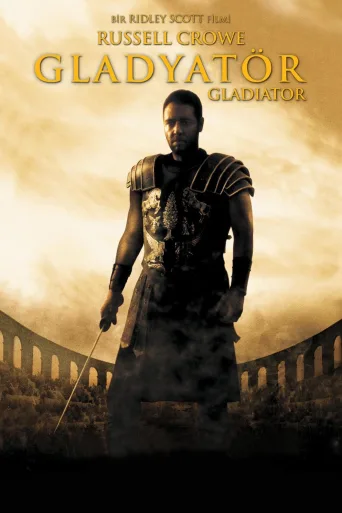 Gladyatör İndir