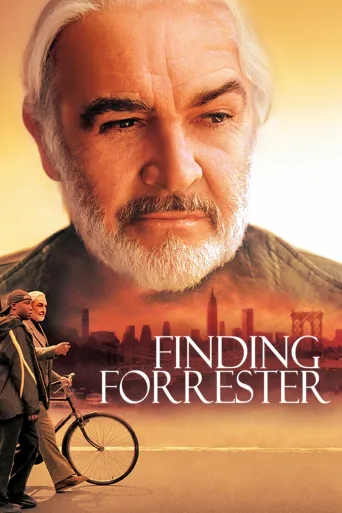 Forrester'ı Bulmak İndir posteri