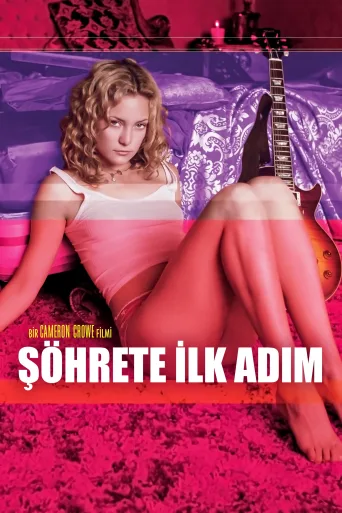 Şöhrete İlk Adım İndir posteri