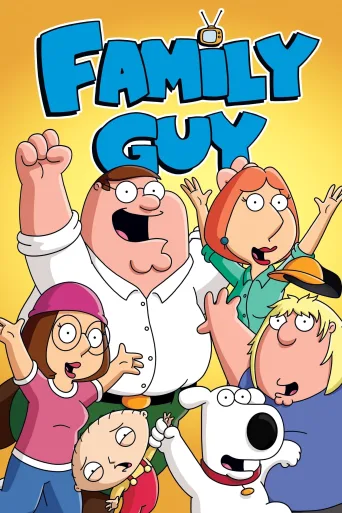 Family Guy İndir