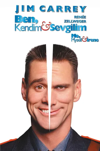 Ben, Kendim ve Sevgilim İndir posteri