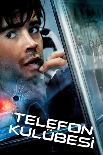 Telefon Kulübesi İndir posteri