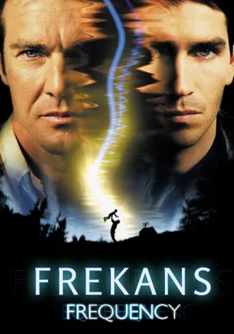 Frekans İndir posteri