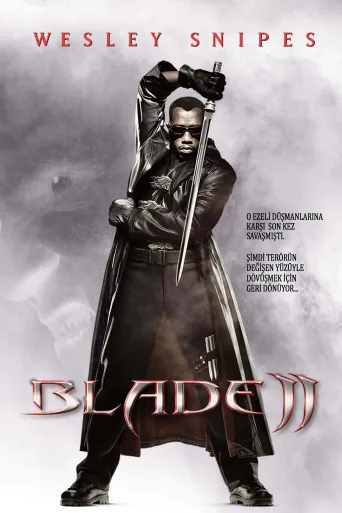 Blade II İndir