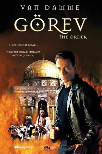 Görev İndir posteri