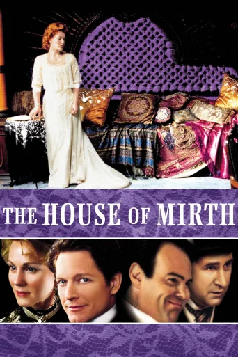 The House of Mirth İndir posteri