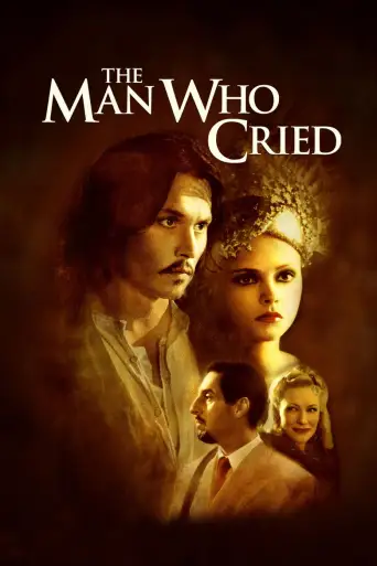 Erkeğin Gözyaşları posteri