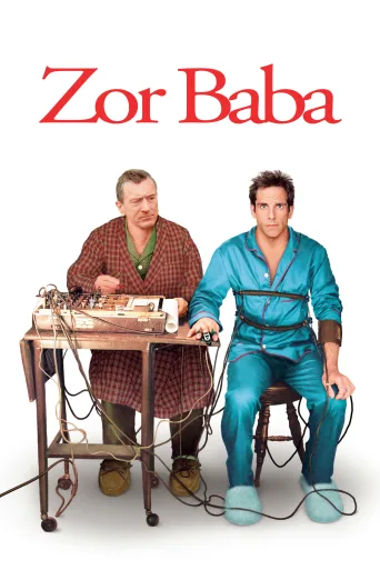Zor Baba İndir posteri