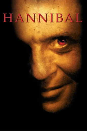Hannibal İndir posteri