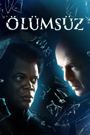 Ölümsüz İndir posteri