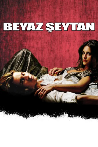 Beyaz Şeytan İndir posteri