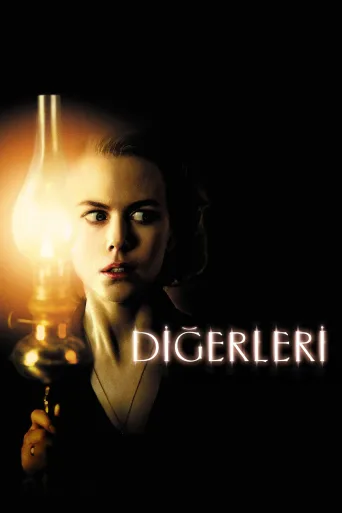 Diğerleri İndir posteri