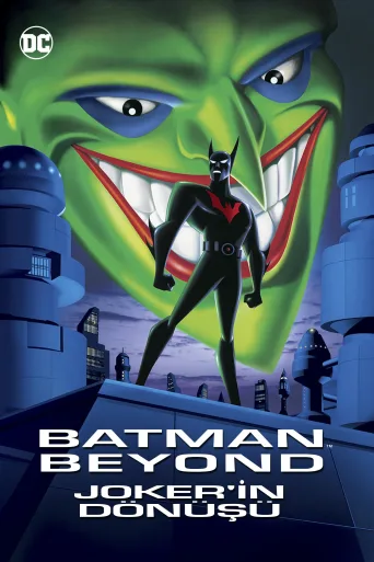Batman Beyond: Joker'in Dönüşü İndir