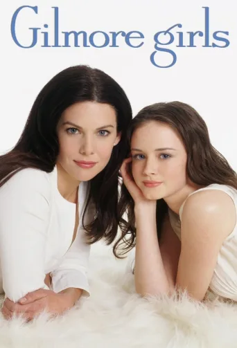 Gilmore Girls 1080p İndir posteri