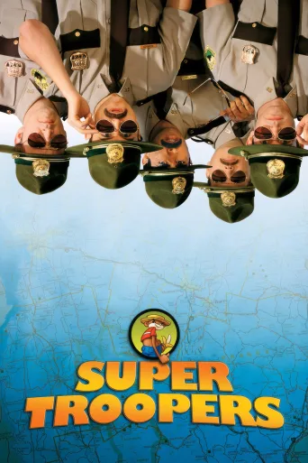 Süper Polisler İndir